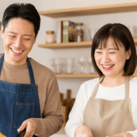 結婚から幸せへ
