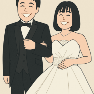 見えないからこそ、心で見つけたご縁