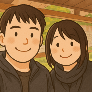 「このままで良いのかな」から始まった再スタートの婚活